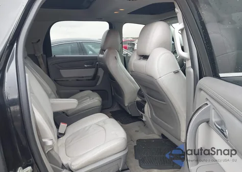 2015 GMC Acadia Slt-1 z USA, uszkodzony, nr VIN 1GKKRRKD3FJ287733